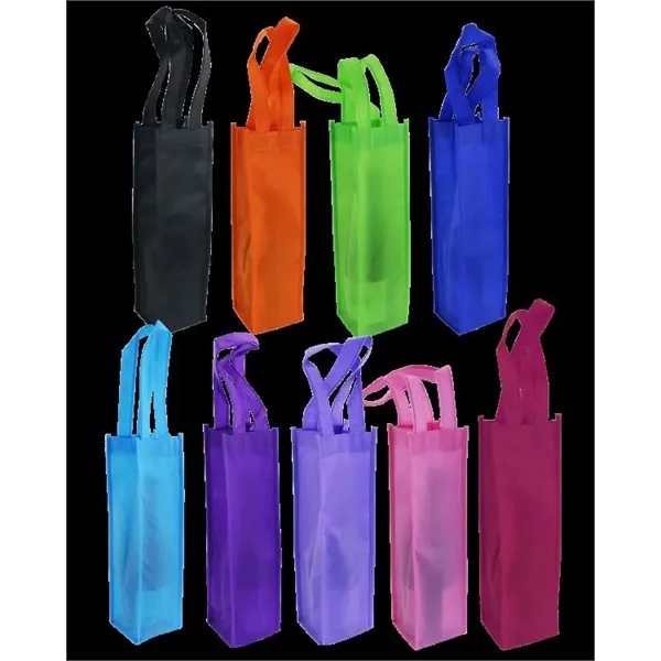 Single-Bottle, Wine Tote... from ASI 55450 Franmara Inc