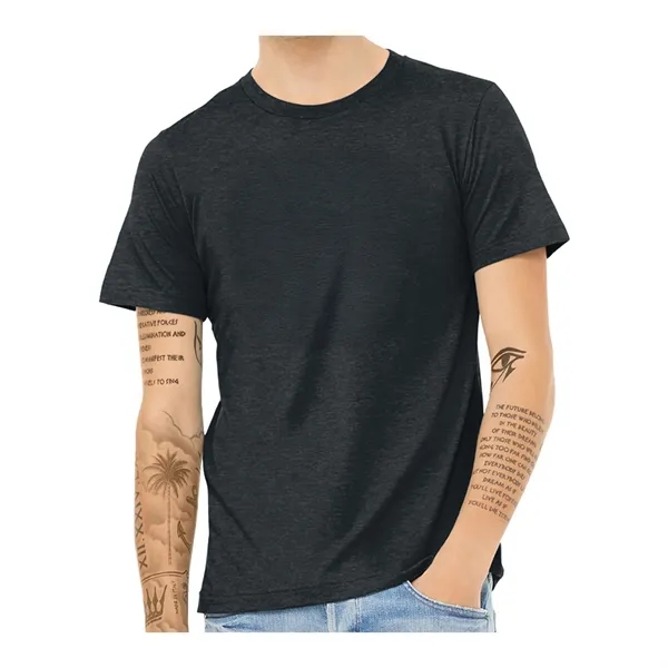 Bella + Canvas - Unisex CVC Jersey Tee... from ASI 30208 A P Specialties / AP Specialties