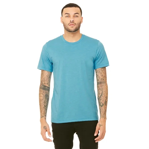 Bella + Canvas - Unisex CVC Jersey Tee... from ASI 30208 A P Specialties / AP Specialties