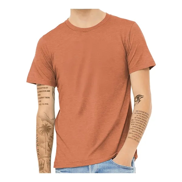 Bella + Canvas - Unisex CVC Jersey Tee... from ASI 30208 A P Specialties / AP Specialties