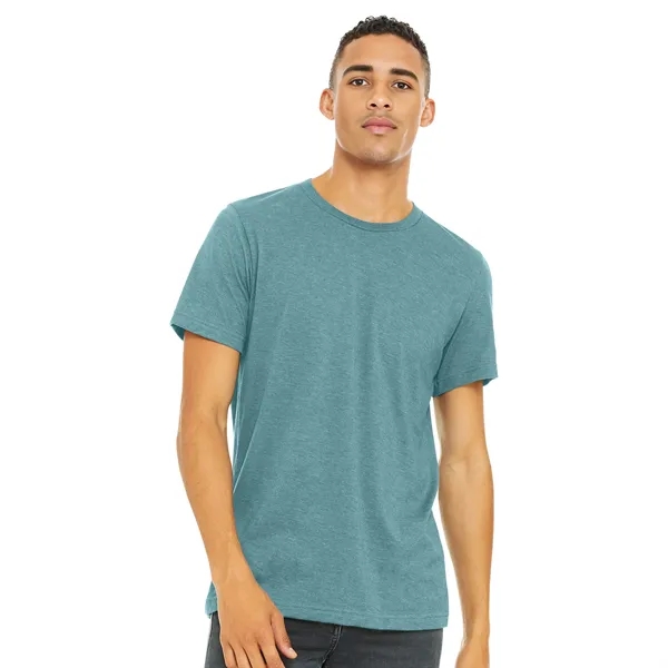 Bella + Canvas - Unisex CVC Jersey Tee... from ASI 30208 A P Specialties / AP Specialties