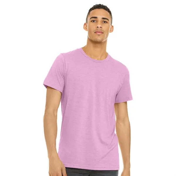 Bella + Canvas - Unisex CVC Jersey Tee... from ASI 30208 A P Specialties / AP Specialties