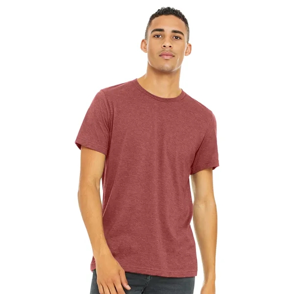 Bella + Canvas - Unisex CVC Jersey Tee... from ASI 30208 A P Specialties / AP Specialties