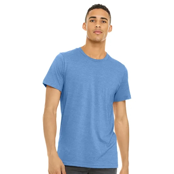 Bella + Canvas - Unisex CVC Jersey Tee... from ASI 30208 A P Specialties / AP Specialties