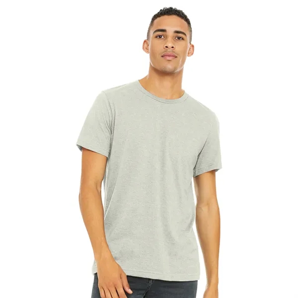 Bella + Canvas - Unisex CVC Jersey Tee... from ASI 30208 A P Specialties / AP Specialties