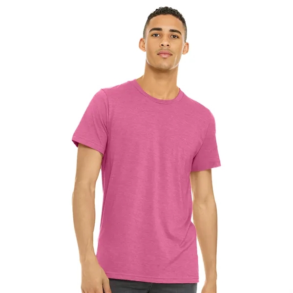 Bella + Canvas - Unisex CVC Jersey Tee... from ASI 30208 A P Specialties / AP Specialties