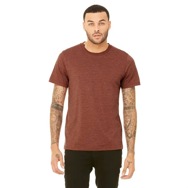 Bella + Canvas - Unisex CVC Jersey Tee... from ASI 30208 A P Specialties / AP Specialties