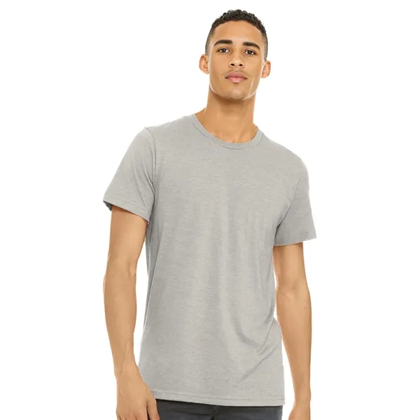 Bella + Canvas - Unisex CVC Jersey Tee... from ASI 30208 A P Specialties / AP Specialties