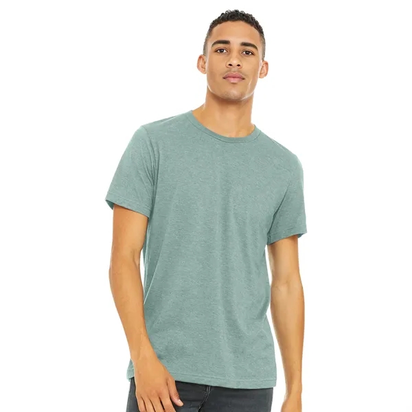 Bella + Canvas - Unisex CVC Jersey Tee... from ASI 30208 A P Specialties / AP Specialties