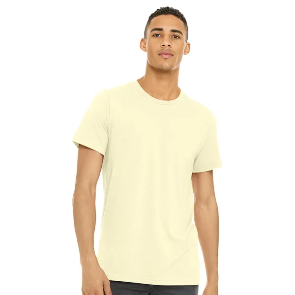 Bella + Canvas - Unisex CVC Jersey Tee... from ASI 30208 A P Specialties / AP Specialties