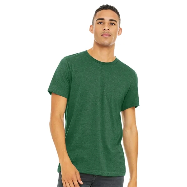 Bella + Canvas - Unisex CVC Jersey Tee... from ASI 30208 A P Specialties / AP Specialties