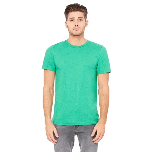 Bella + Canvas - Unisex CVC Jersey Tee... from ASI 30208 A P Specialties / AP Specialties