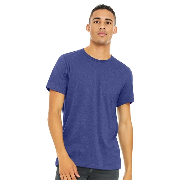 Bella + Canvas - Unisex CVC Jersey Tee... from ASI 30208 A P Specialties / AP Specialties