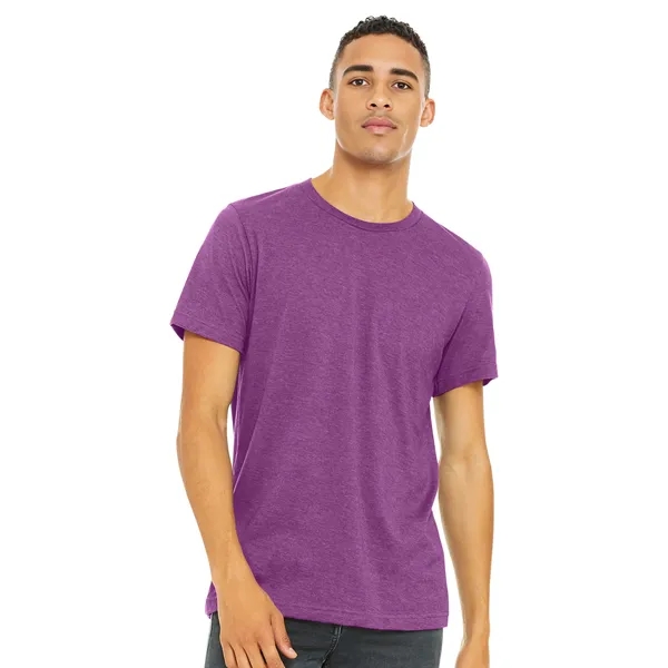 Bella + Canvas - Unisex CVC Jersey Tee... from ASI 30208 A P Specialties / AP Specialties