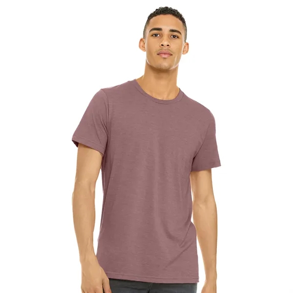 Bella + Canvas - Unisex CVC Jersey Tee... from ASI 30208 A P Specialties / AP Specialties