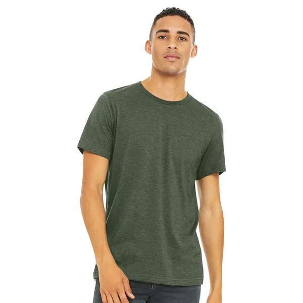 Bella + Canvas - Unisex CVC Jersey Tee... from ASI 30208 A P Specialties / AP Specialties