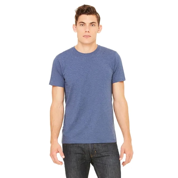 Bella + Canvas - Unisex CVC Jersey Tee... from ASI 30208 A P Specialties / AP Specialties