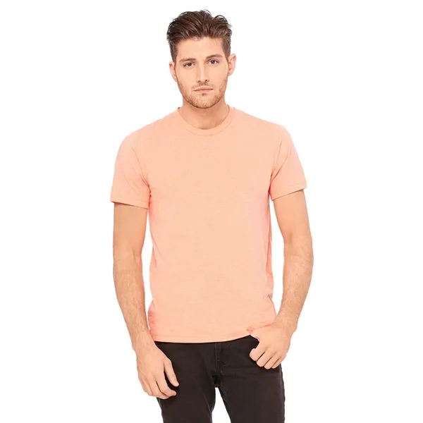 Bella + Canvas - Unisex CVC Jersey Tee... from ASI 30208 A P Specialties / AP Specialties