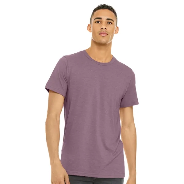 Bella + Canvas - Unisex CVC Jersey Tee... from ASI 30208 A P Specialties / AP Specialties