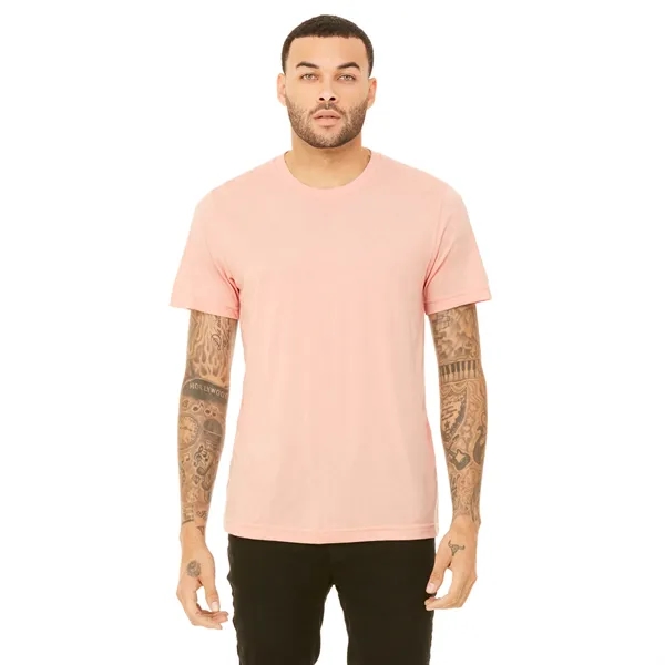 Bella + Canvas - Unisex CVC Jersey Tee... from ASI 30208 A P Specialties / AP Specialties