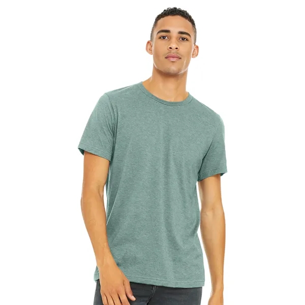 Bella + Canvas - Unisex CVC Jersey Tee... from ASI 30208 A P Specialties / AP Specialties