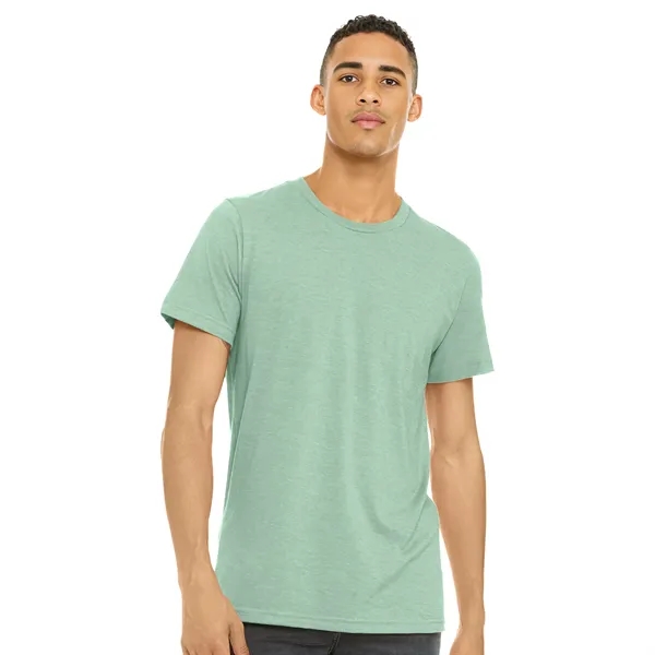 Bella + Canvas - Unisex CVC Jersey Tee... from ASI 30208 A P Specialties / AP Specialties