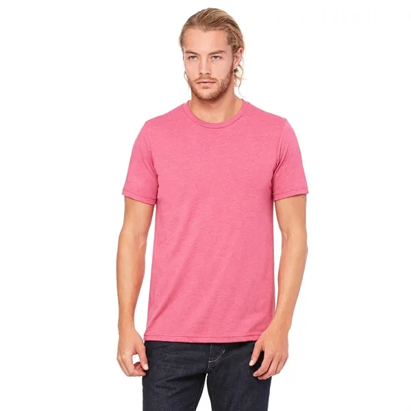 Bella + Canvas - Unisex CVC Jersey Tee... from ASI 30208 A P Specialties / AP Specialties