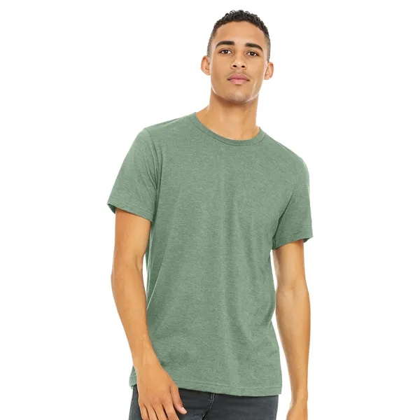 Bella + Canvas - Unisex CVC Jersey Tee... from ASI 30208 A P Specialties / AP Specialties