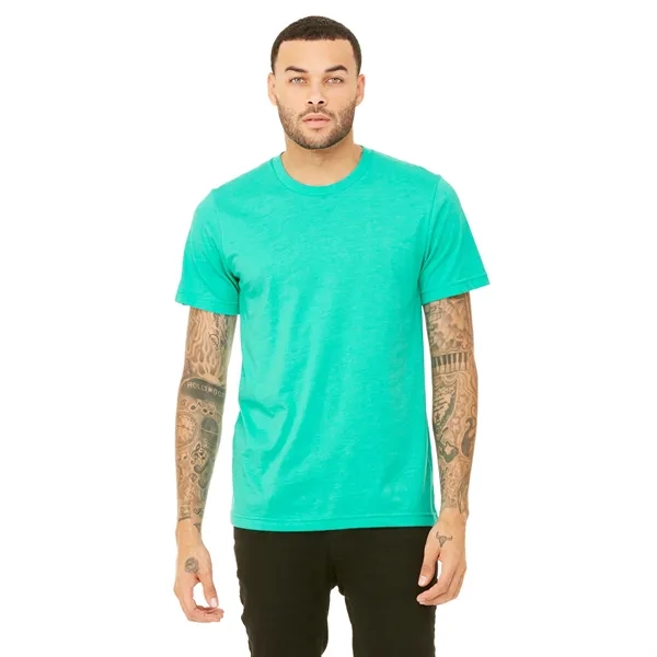 Bella + Canvas - Unisex CVC Jersey Tee... from ASI 30208 A P Specialties / AP Specialties