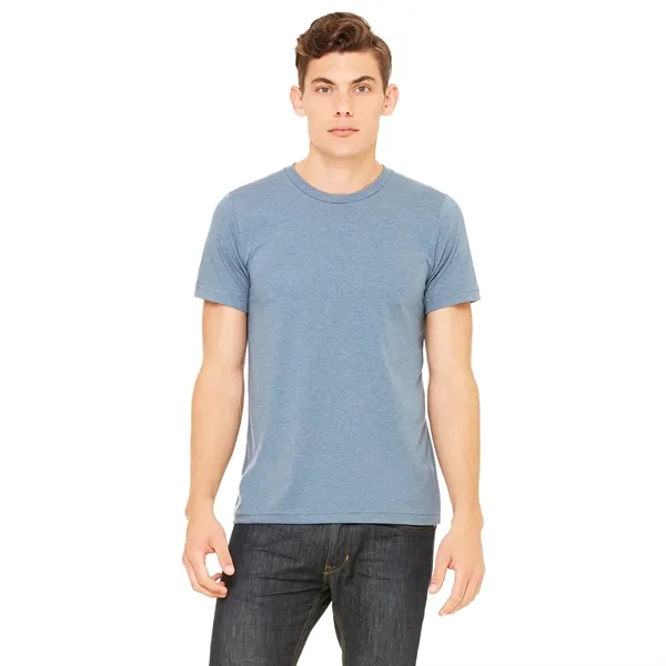 Bella + Canvas - Unisex CVC Jersey Tee... from ASI 30208 A P Specialties / AP Specialties