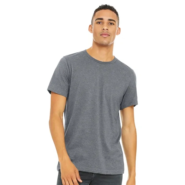 Bella + Canvas - Unisex CVC Jersey Tee... from ASI 30208 A P Specialties / AP Specialties