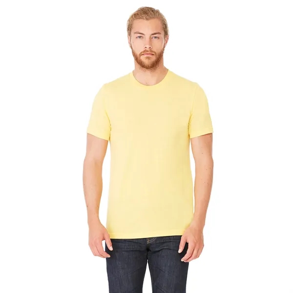 Bella + Canvas - Unisex CVC Jersey Tee... from ASI 30208 A P Specialties / AP Specialties