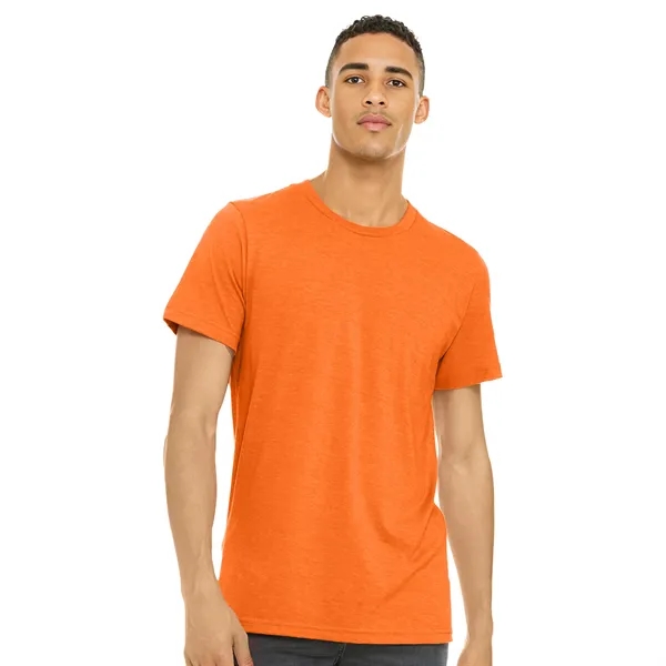 Bella + Canvas - Unisex CVC Jersey Tee... from ASI 30208 A P Specialties / AP Specialties