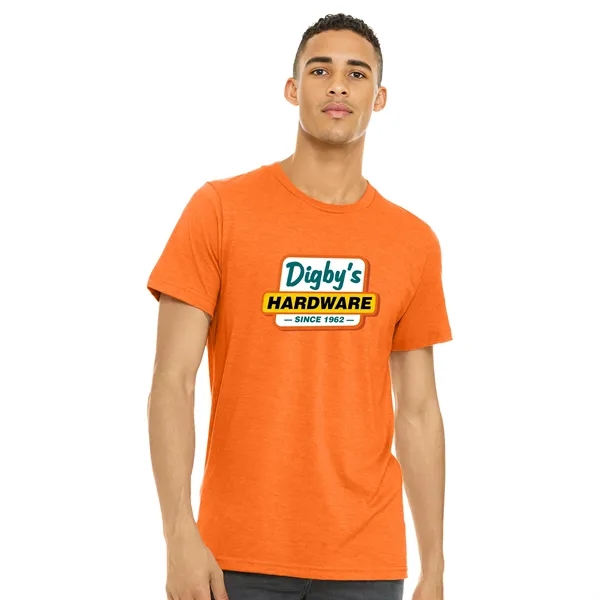 Bella + Canvas - Unisex CVC Jersey Tee... from ASI 30208 A P Specialties / AP Specialties