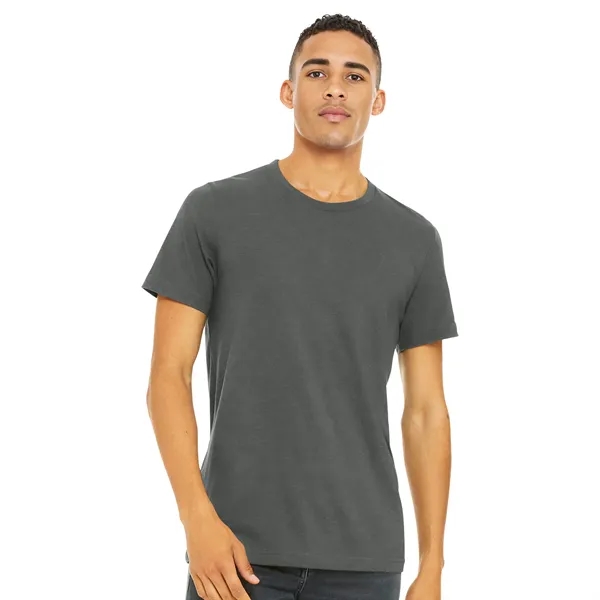 Bella + Canvas - Unisex CVC Jersey Tee... from ASI 30208 A P Specialties / AP Specialties