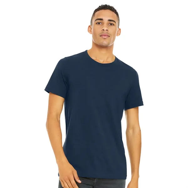 Bella + Canvas - Unisex CVC Jersey Tee... from ASI 30208 A P Specialties / AP Specialties