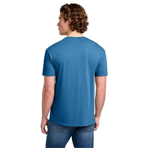 Port & Company - Pigment-Dyed Tee.... from ASI 84863 SanMar