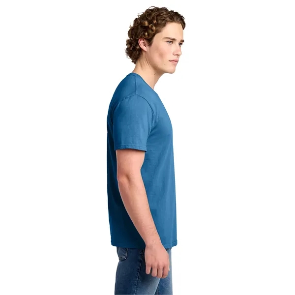 Port & Company - Pigment-Dyed Tee.... from ASI 84863 SanMar