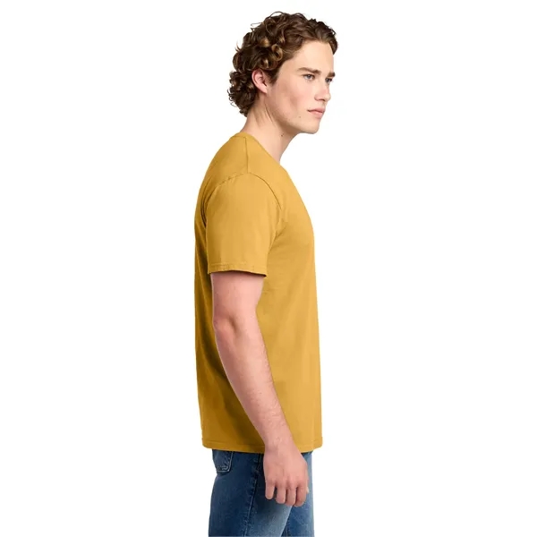 Port & Company - Pigment-Dyed Tee.... from ASI 84863 SanMar