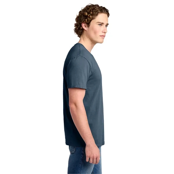 Port & Company - Pigment-Dyed Tee.... from ASI 84863 SanMar
