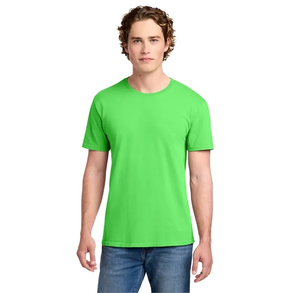 Port & Company - Pigment-Dyed Tee.... from ASI 84863 SanMar