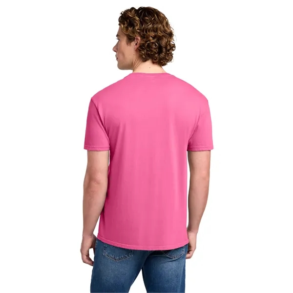 Port & Company - Pigment-Dyed Tee.... from ASI 84863 SanMar