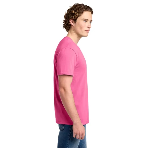 Port & Company - Pigment-Dyed Tee.... from ASI 84863 SanMar