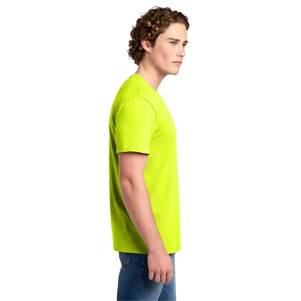 Port & Company - Pigment-Dyed Tee.... from ASI 84863 SanMar