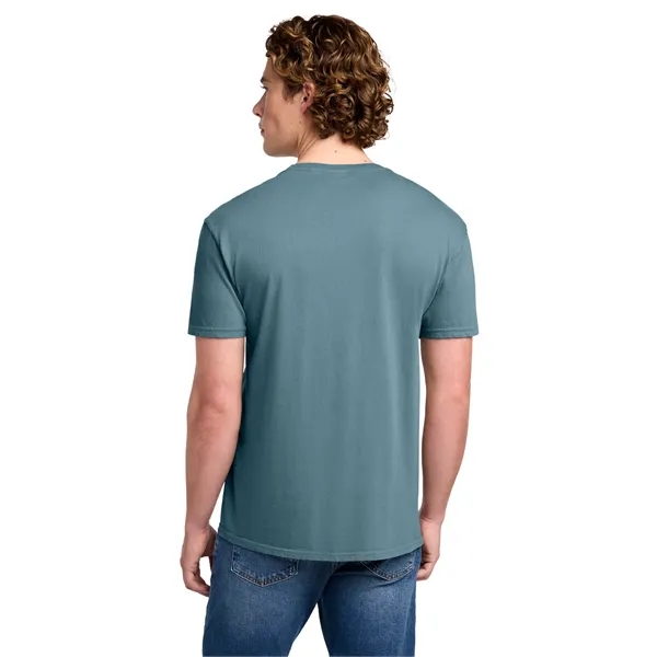 Port & Company - Pigment-Dyed Tee.... from ASI 84863 SanMar