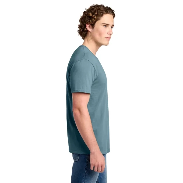 Port & Company - Pigment-Dyed Tee.... from ASI 84863 SanMar