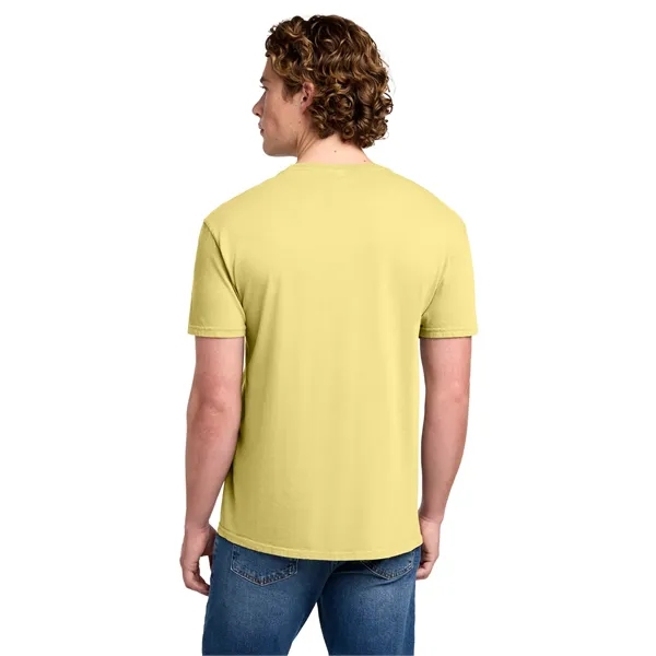 Port & Company - Pigment-Dyed Tee.... from ASI 84863 SanMar