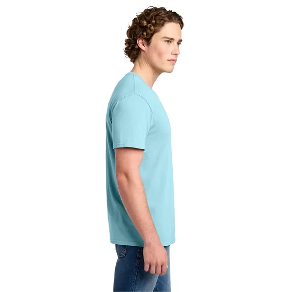 Port & Company - Pigment-Dyed Tee.... from ASI 84863 SanMar