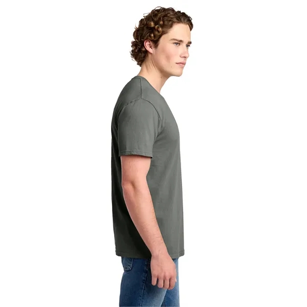 Port & Company - Pigment-Dyed Tee.... from ASI 84863 SanMar