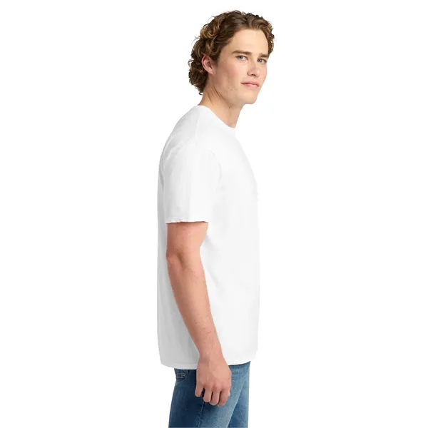 Port & Company - Pigment-Dyed Tee.... from ASI 84863 SanMar